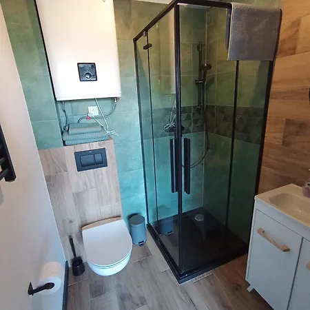 Morskie Wypoczynkowa 3 Lok 72 Apartment *