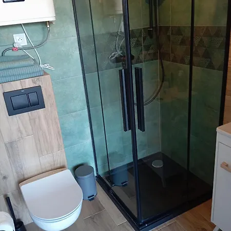 Apartment Morskie Wypoczynkowa 3 Lok 72 *