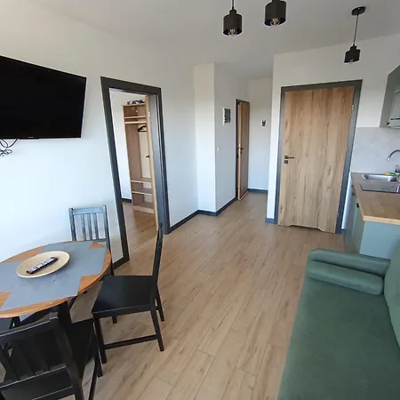 Morskie Wypoczynkowa 3 Lok 72